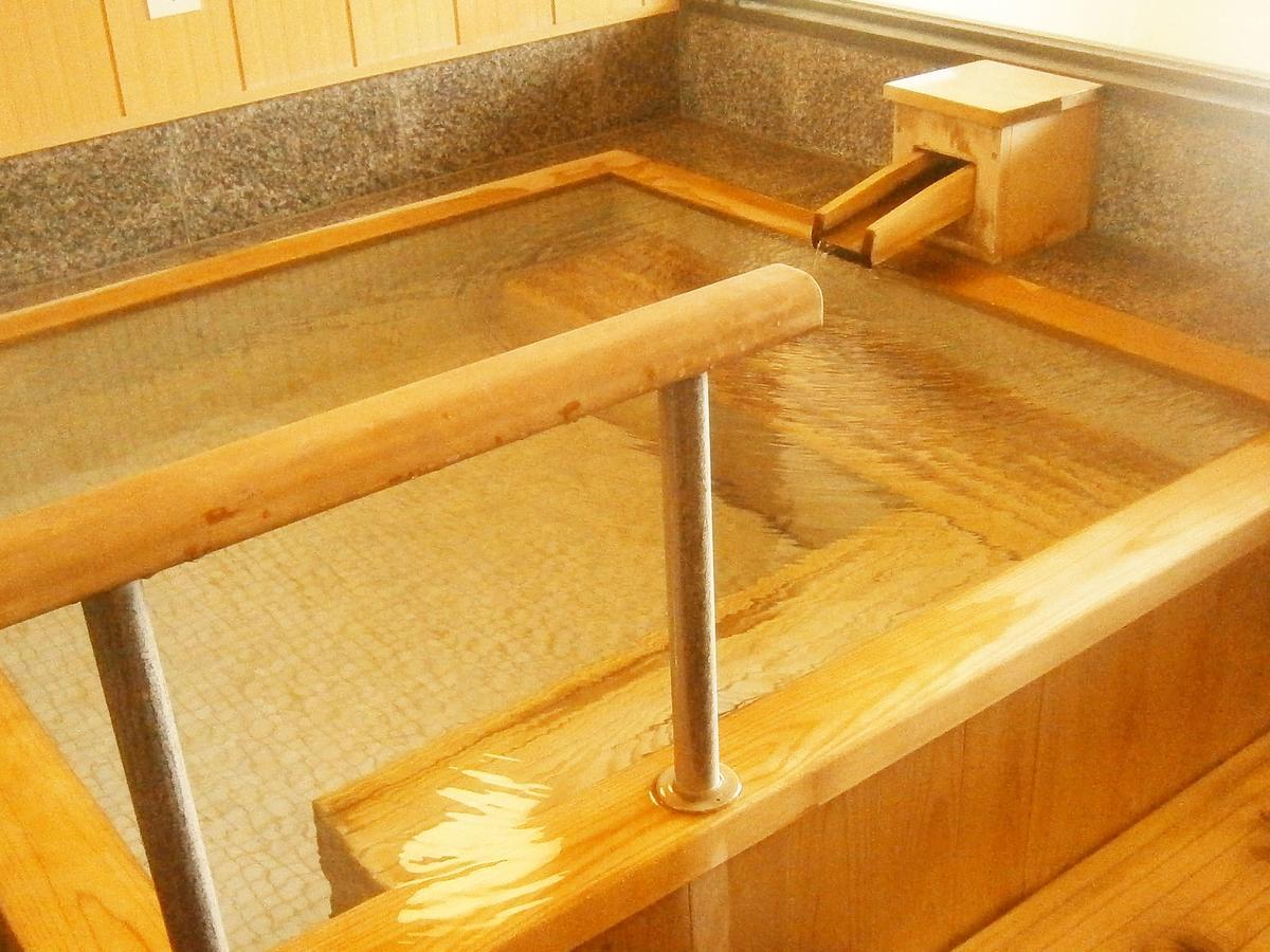 Daikanso Chikushino Buitenkant foto
